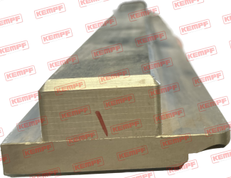 Preview: 29409 Schiene für 40mm Rückwand